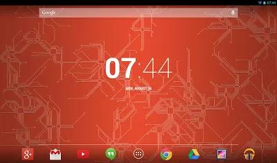 Circuitry v 2.0.1 APK Circuitry v 2.0.1 APK
