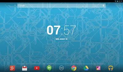 Circuitry v 2.0.1 APK Circuitry v 2.0.1 APK