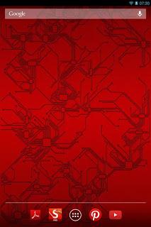 Circuitry v 2.0.1 APK Circuitry v 2.0.1 APK