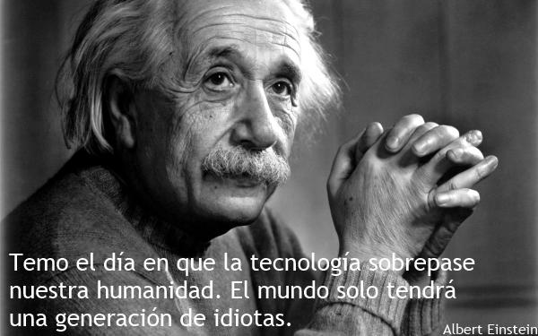 Albert Einstein - Generación de idiotas Albert-Einstein-Idiotas-Idiots