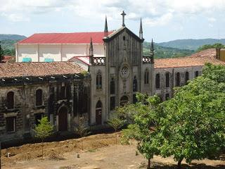 León (Nicaragua) - La ciudad universitaria donde se respira revolución