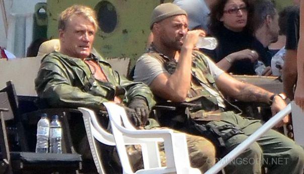 Más FOTOS: ‘The Expendables 3’ 147528