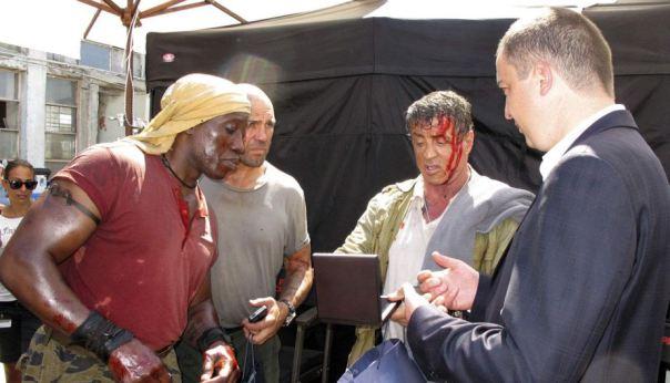 Más FOTOS: ‘The Expendables 3’ 147518