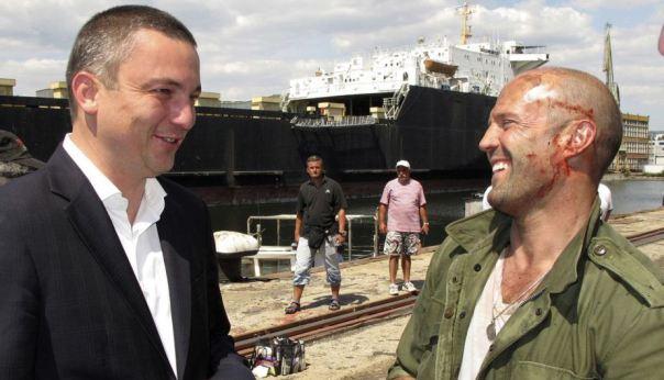 Más FOTOS: ‘The Expendables 3’ 147522