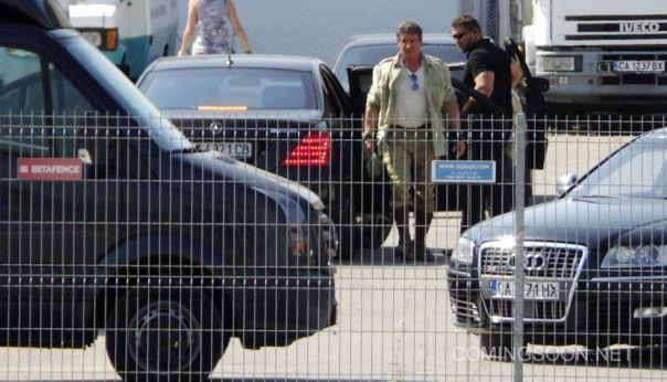 Más FOTOS: ‘The Expendables 3’ 147520