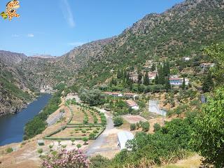 Qué ver en las Arribes del Duero Qué ver en las Arribes del Duero