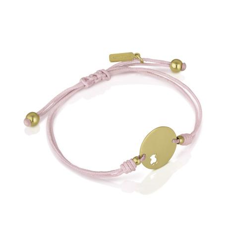 TOUS se une a Cimab en la lucha contra el cáncer de mama Foto Pulsera