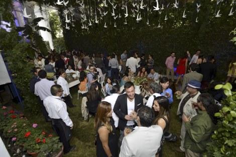 Joe McCanta´s Residence by Grey Goose DSC_4708