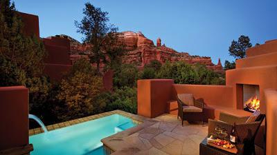 Rustico en Sedona, Arizona Rustico en Sedona, Arizona