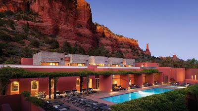 Rustico en Sedona, Arizona Rustico en Sedona, Arizona