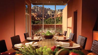 Rustico en Sedona, Arizona Rustico en Sedona, Arizona