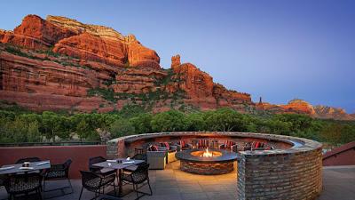 Rustico en Sedona, Arizona Rustico en Sedona, Arizona