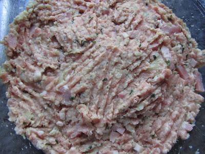 Hamburguesas Wellington Hamburguesas Wellington