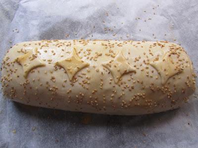 Hamburguesas Wellington Hamburguesas Wellington
