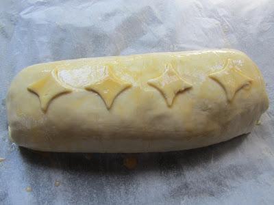 Hamburguesas Wellington Hamburguesas Wellington
