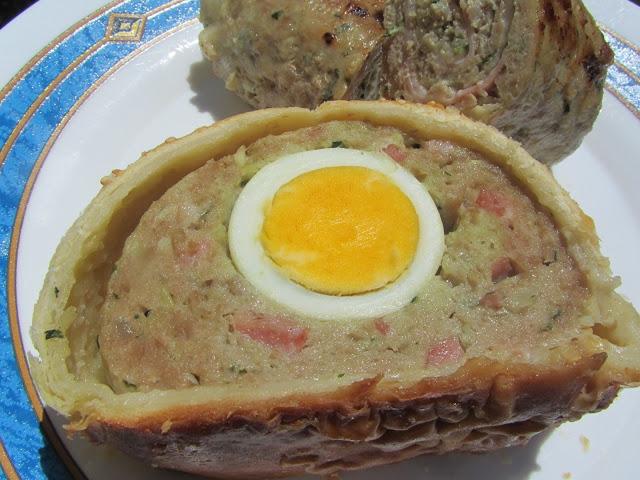 Hamburguesas Wellington Hamburguesas Wellington