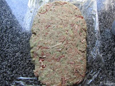 Hamburguesas Wellington Hamburguesas Wellington