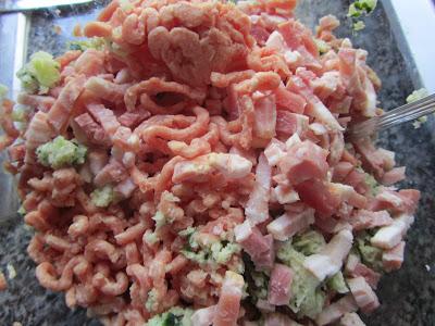Hamburguesas Wellington Hamburguesas Wellington