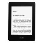 Nuevo Kindle Paperwhite, la sexta generación del e-reader de Amazon Nuevo Kindle Paperwhite, la sexta generación del e-reader de Amazon