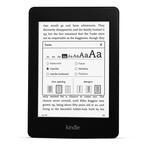 Nuevo Kindle Paperwhite, la sexta generación del e-reader de Amazon Nuevo Kindle Paperwhite, la sexta generación del e-reader de Amazon
