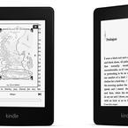 Nuevo Kindle Paperwhite, la sexta generación del e-reader de Amazon Nuevo Kindle Paperwhite, la sexta generación del e-reader de Amazon