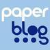 AUTOR DEL DIA EN PAPERBLOG Paperblog en español