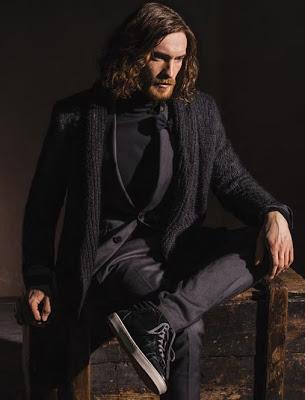 ANTONY MORATO, SMART LUXURY Antony Morato, Fall Winter, 2013, menswear,