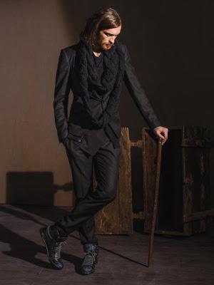 ANTONY MORATO, SMART LUXURY Antony Morato, Fall Winter, 2013, menswear,