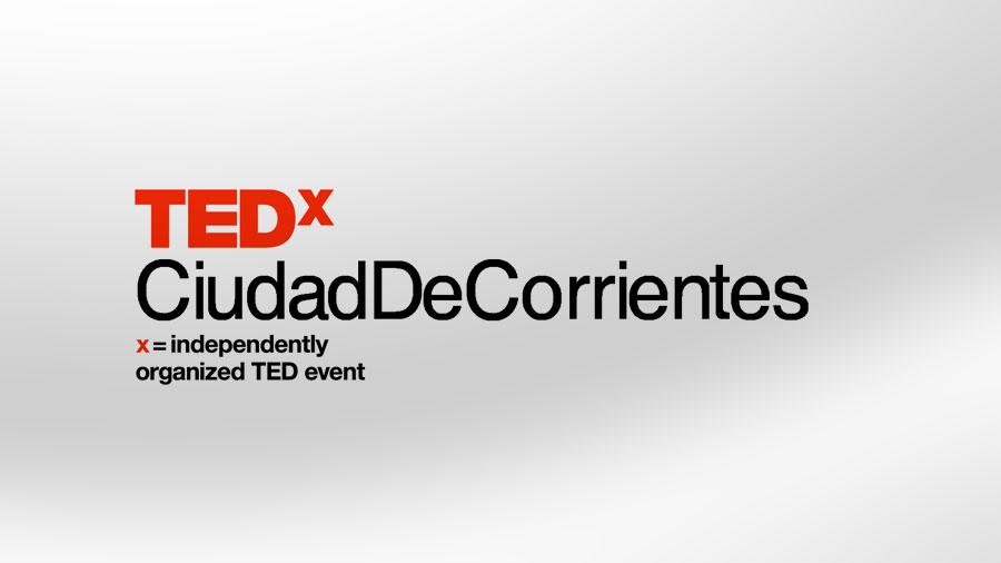 ¡Magia en el Camino en el TedxCiudaddeCorrientes! TEDxCiudadDeCorrientes