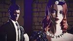 Análisis Killer is Dead para PS3, todo por la luna Análisis Killer is Dead para PS3, todo por la luna