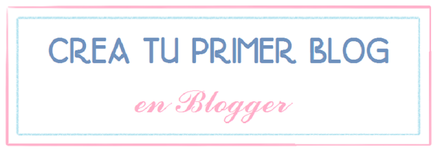 Ebook Crea tu Blog en Blogger Ebook Crea tu Blog en Blogger