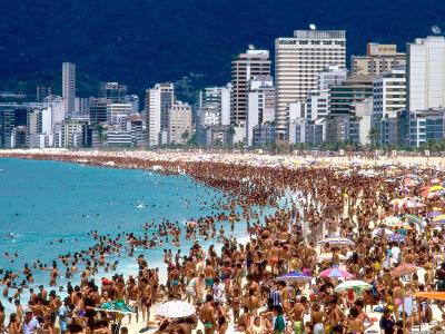 Rumbo a Brasil/Brazil Rumbo a Brasil/Brazil