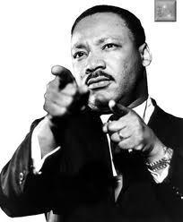 I HAVE A DREAM I HAVE A DREAM