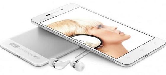 Nuevo teléfono inteligente más delgado – Vivo X3 Teléfono muy delgado - Vivo X3