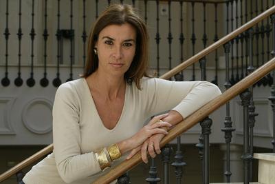 Mujeres que me inspiran: Carmen Posadas Mujeres que me inspiran: Carmen Posadas