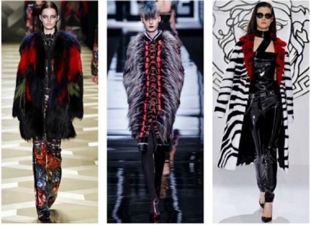Tendencias A/w 2013-2014 Tendencias A/w 2013-2014