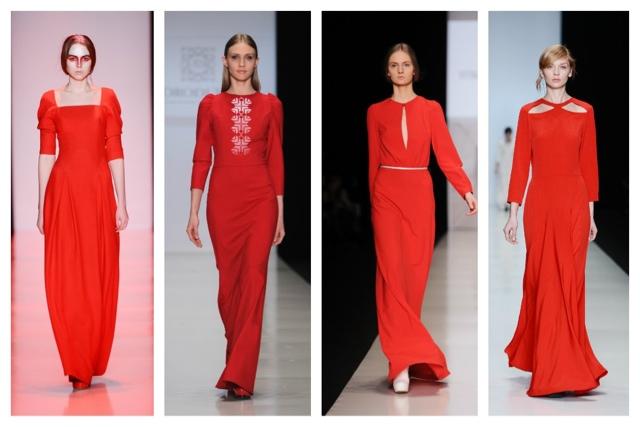 Tendencias A/w 2013-2014 Tendencias A/w 2013-2014