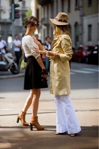 Tendencias A/w 2013-2014 Tendencias A/w 2013-2014