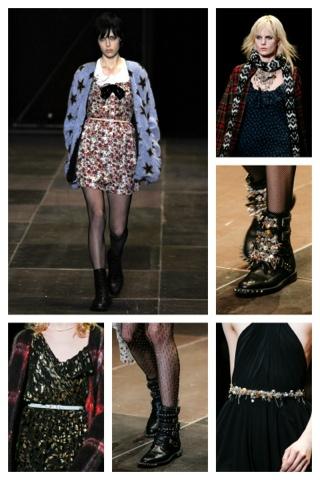 Tendencias A/w 2013-2014 Tendencias A/w 2013-2014