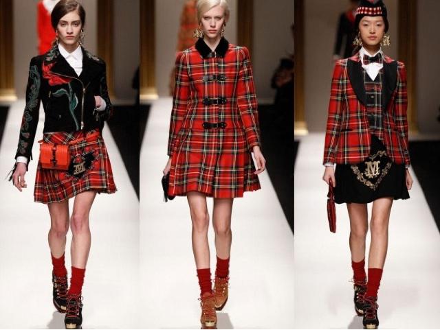 Tendencias A/w 2013-2014 Tendencias A/w 2013-2014