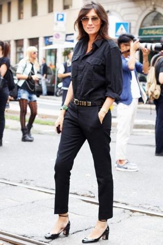 Tendencias A/w 2013-2014 Tendencias A/w 2013-2014
