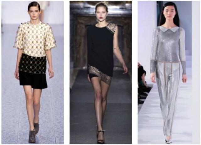 Tendencias A/w 2013-2014 Tendencias A/w 2013-2014