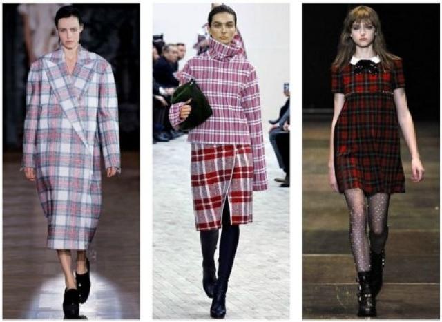 Tendencias A/w 2013-2014 Tendencias A/w 2013-2014