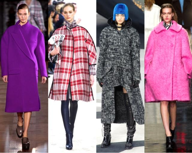 Tendencias A/w 2013-2014 Tendencias A/w 2013-2014
