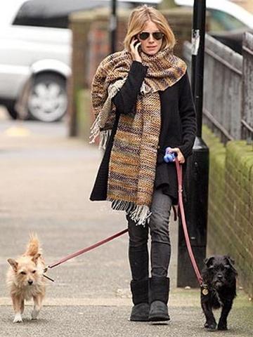 Tendencias A/w 2013-2014 Tendencias A/w 2013-2014