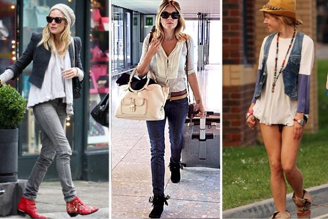 Tendencias A/w 2013-2014 Tendencias A/w 2013-2014