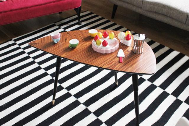 Ikea se apunta a la moda de las mesitas auxiliares retro Ikea se apunta a la moda de las mesitas auxiliares retro