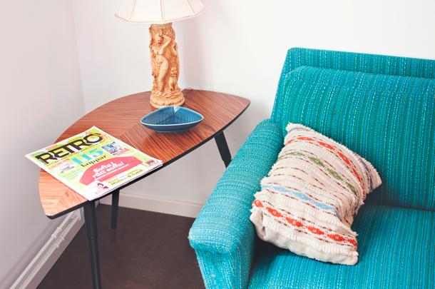 Ikea se apunta a la moda de las mesitas auxiliares retro Ikea se apunta a la moda de las mesitas auxiliares retro