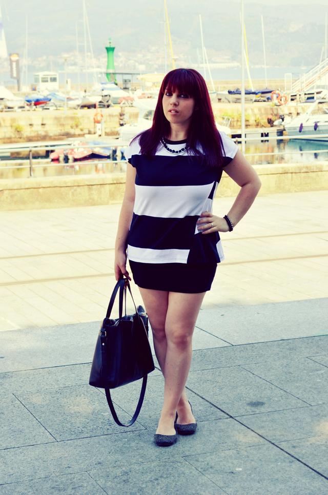 B&W; Stripes B&W; Stripes