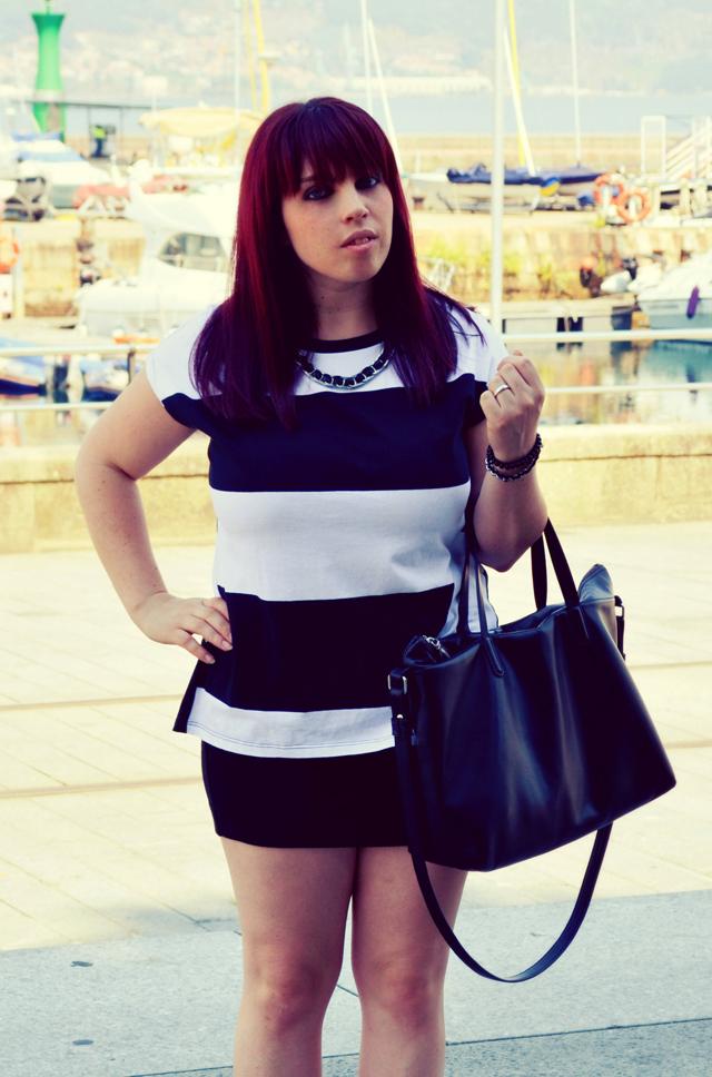 B&W; Stripes B&W; Stripes